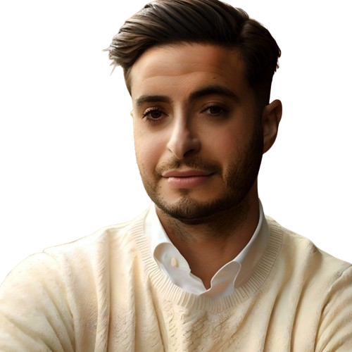 Eric Francis