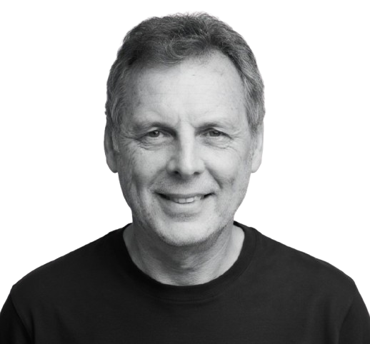 Ian Traill