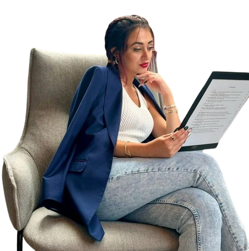 Mariana Mazraani